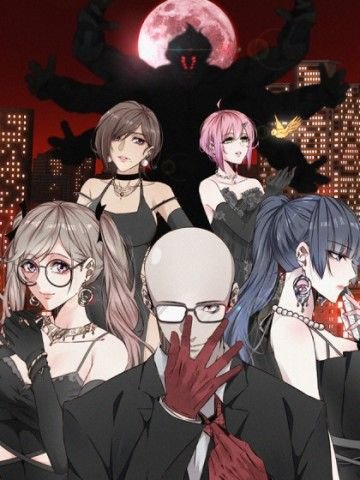 Trải Nghiệm Trở Thành Huyết Tộc