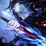 Thích Khách Thần Cấp, Ta Chính Là Bóng Đêm