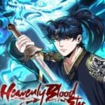 Thiên Tử Huyết Tinh