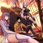 Trảm Linh Thiếu Nữ: Tất cả khế ước của ta đều là thượng cổ thần binh