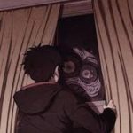 Quái vật tại Chung Cư Xanh