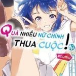 Quá nhiều nữ chính thua cuộc!