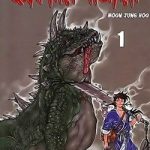 Quái Hiệp Truyện