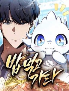 quán ăn định mệnh