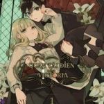 Quan Tài Điện của Victoria