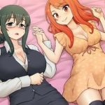 Quay phim AV tại dị giới