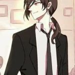 Quy Luật Yêu Đương