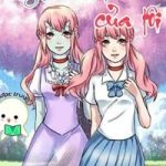 Quỷ oa kiều thê của tôi