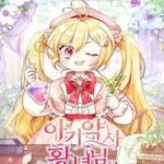 Công Chúa Dược Sĩ Bé Con