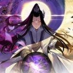 Ta Trời Sinh Đã Là Nhân Vật Phản Diện