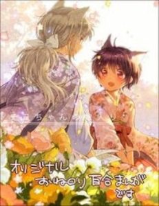 Chiyo-chan no Yomeiri