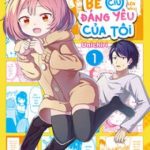 Bé "Ciu" Đáng Yêu Của Tôi