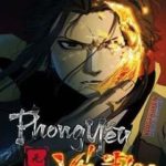 Phong Yêu Vấn Đạo