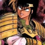 Rai - Võ tướng thiên hà