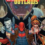 Red Hood and the Outlaws (2016)