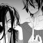 Reikan no mattakunai danjo ni tori tsuku danjo no rei no manga