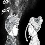 giữa 2 thế giới