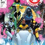 Rise of the Powers of X (2024)