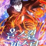 Bậc Thầy Toàn Bộ Kỹ Năng