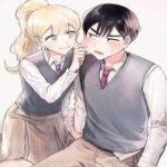 Tớ Chỉ Muốn Đánh Bại Cậu