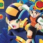 Rockman - Chiến binh thế giới ảo