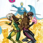 Rogue & Gambit (2023)