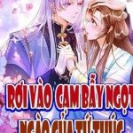 Rơi Vào Cạm Bẫy Ngọt Ngào Của Tứ Thúc