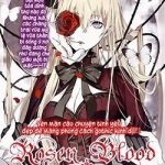 Rosen Blood