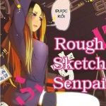 Rough sketch senpai