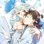 Huyền Đô Cố Mộng — Tiền Truyện Chưởng Môn Quá Bận