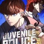 Cảnh Sát Thiếu Niên