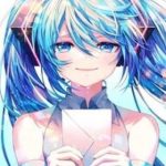 Câu Chuyện Của Hatsune Miku