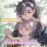 Kẻ Phản Diện Trong Sách Nghe Thấy Tiếng Lòng Của Ta