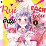 Rui dạy tôi cách yêu