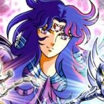 Saint Seiya: Chaos Chapter