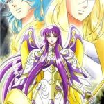 Áo Giáp Vàng: Zeus