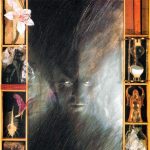 SANDMAN (1989)