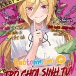 Saotome san Và Trò Chơi Sinh Tử