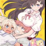 Saotome Shimai Ha Manga No Tame Nara!?