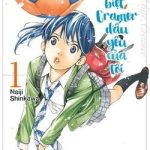 Sayonara Watashi no Cramer