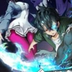 Tay Trái Của Ta Có Thể Dị Biến