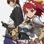 Seiken no Blacksmith