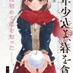 Seinen Shoyo yo, Haru wo Musabore