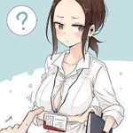 Senpai Kara Me ga Hanasenai To Aru Kaishain no Nichijou