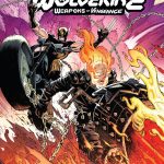 Series Weapons of Vengeance