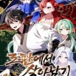 Sinh Tồn Trong Cuốn Tiểu Thuyết Romance Fantasy