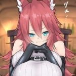 Shiboritoranaide, Onna Shounin-san