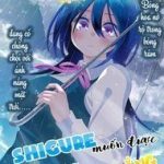 Shigure-San Muốn Trở Thành Người Hướng Ngoại!!