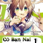 Cô Bạn Nai Nokotan Của Tôi!