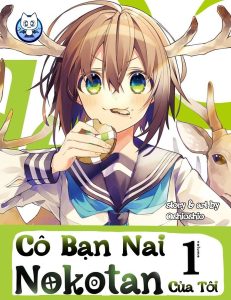Cô Bạn Nai Nokotan Của Tôi!